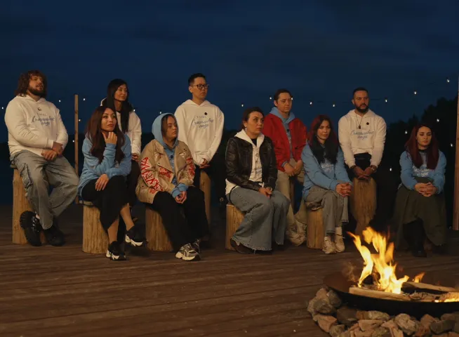 Четвёртый выпуск