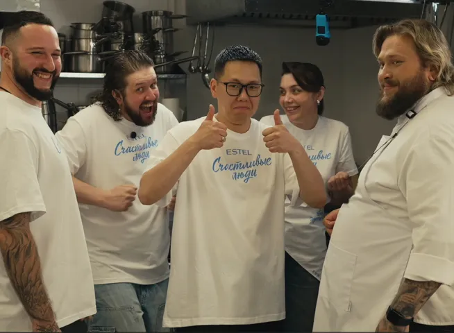 Третий выпуск